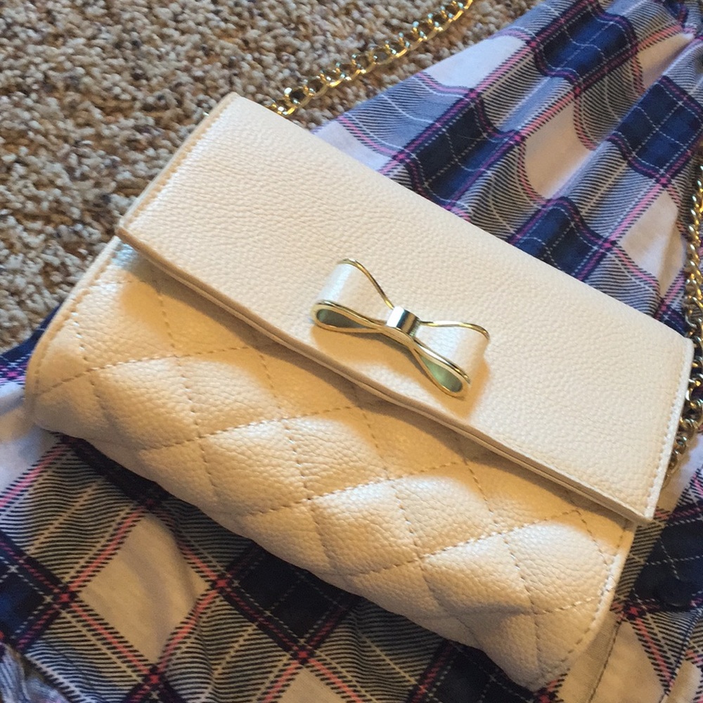 Forever 21 Crossbody Bag